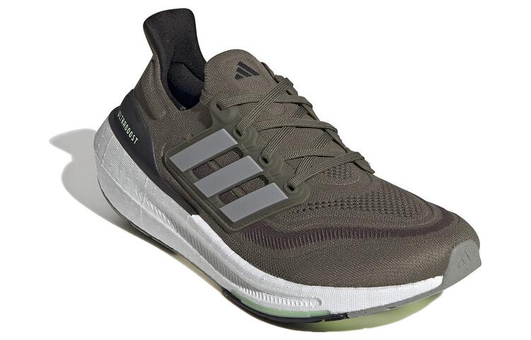 adidas Ultraboost Light Shoes 'Green' IE3330