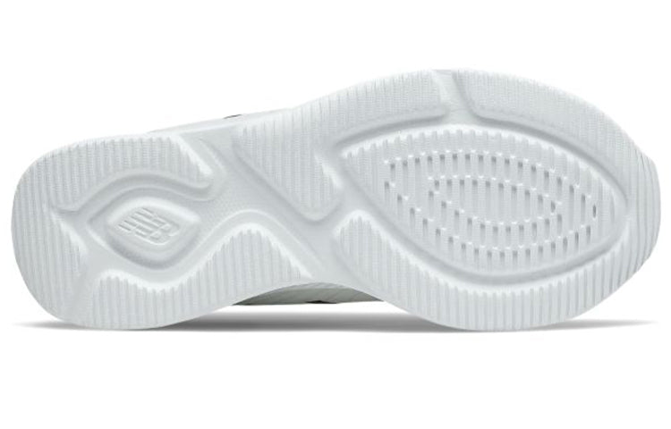 (WMNS) New Balance 068v1 'White Black' W068CW
