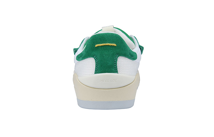 (WMNS) Li-Ning Skate General 'White Green' AEPSA50-4
