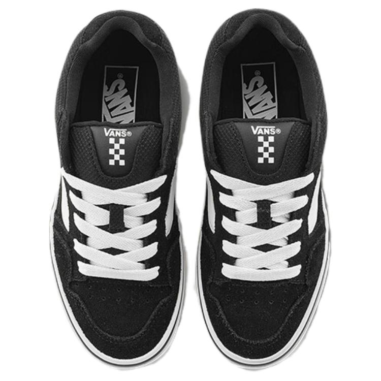 Vans Caldrone 'Black White' VN0A2Z4ABA2