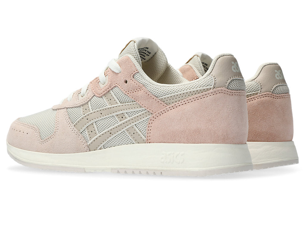 (WMNS) ASICS Lyte Classic 'Oatmeal Simply Taupe' 1202A306-251