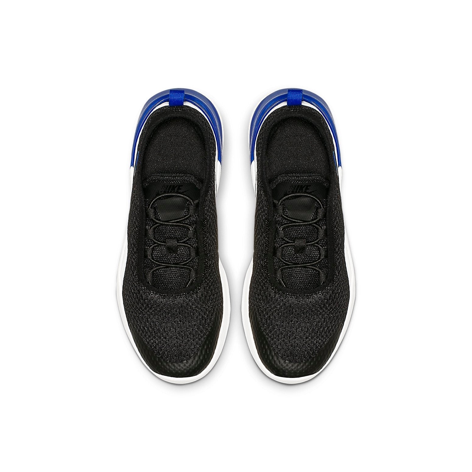 (PS) Nike Air Max Motion 2 'Black White Blue' AQ2743-003
