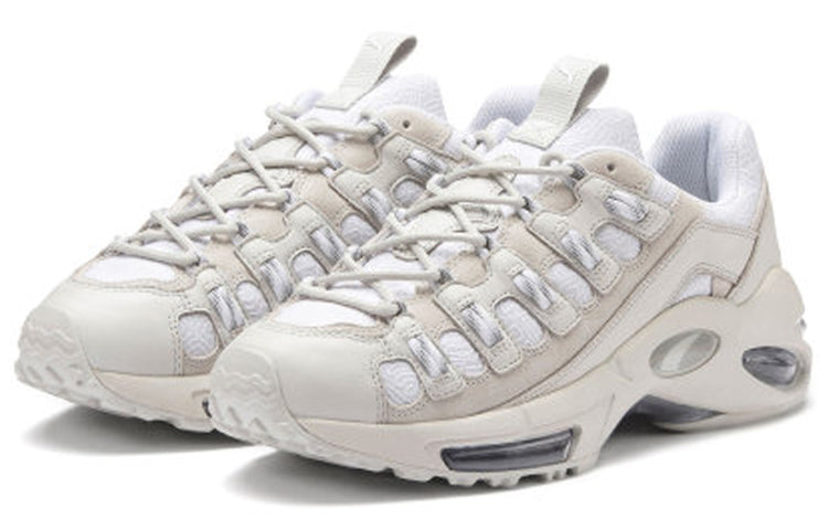 PUMA Cell Endura Graphic 'Grey' 370528-02