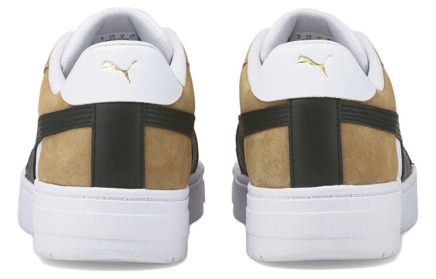 PUMA CA Pro 'White Tiger's Eye' 385688-01