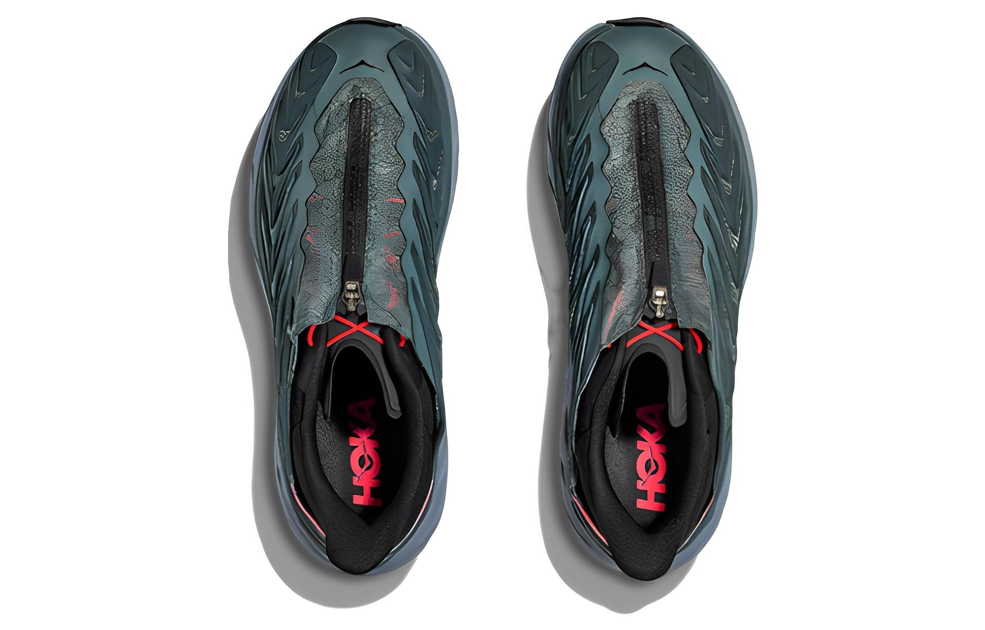HOKA ONE ONE Project Clifton 'Goblin Blue' 1127924-GBBG