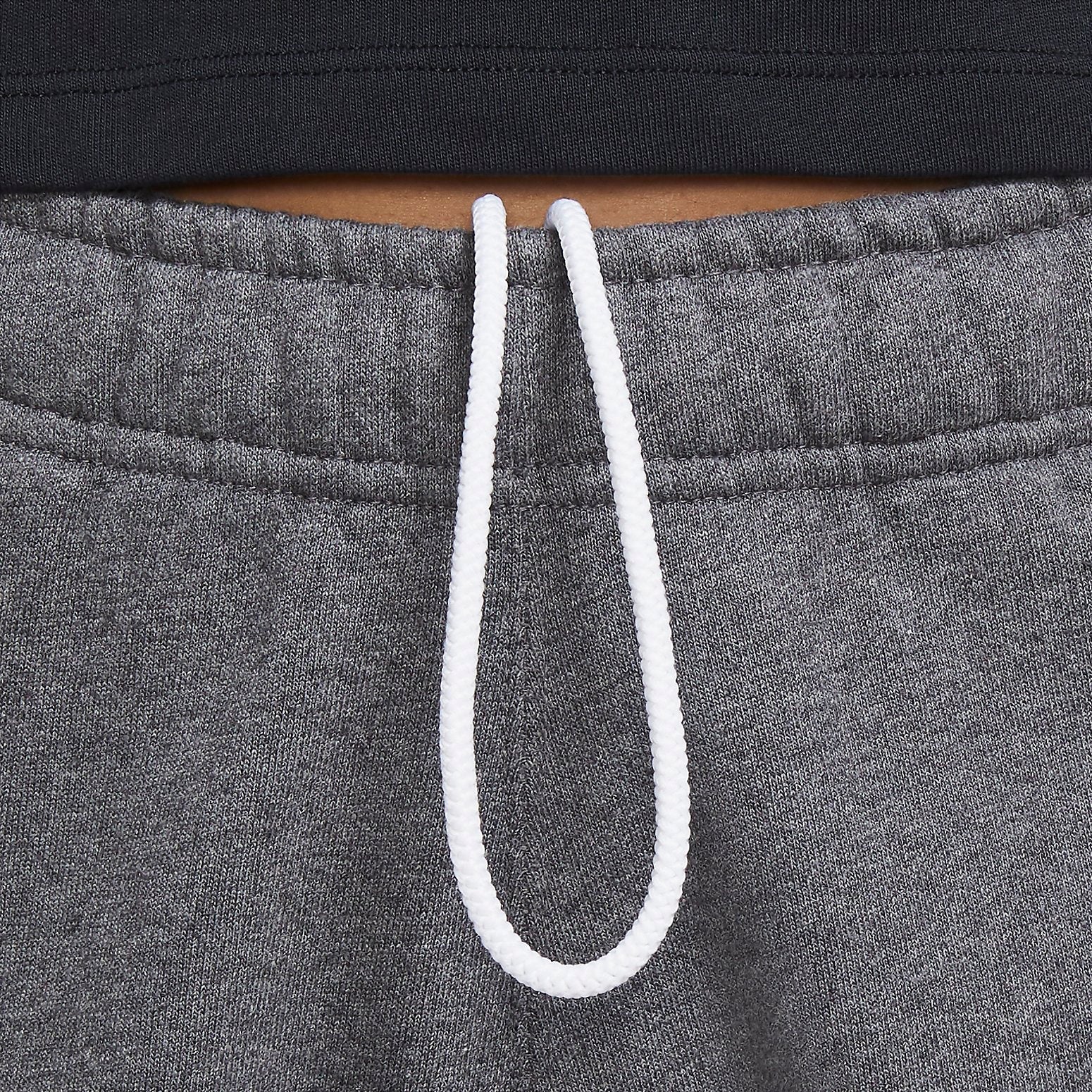 (WMNS) Nike Lab Washed Pants 'Grey' CZ5366-071