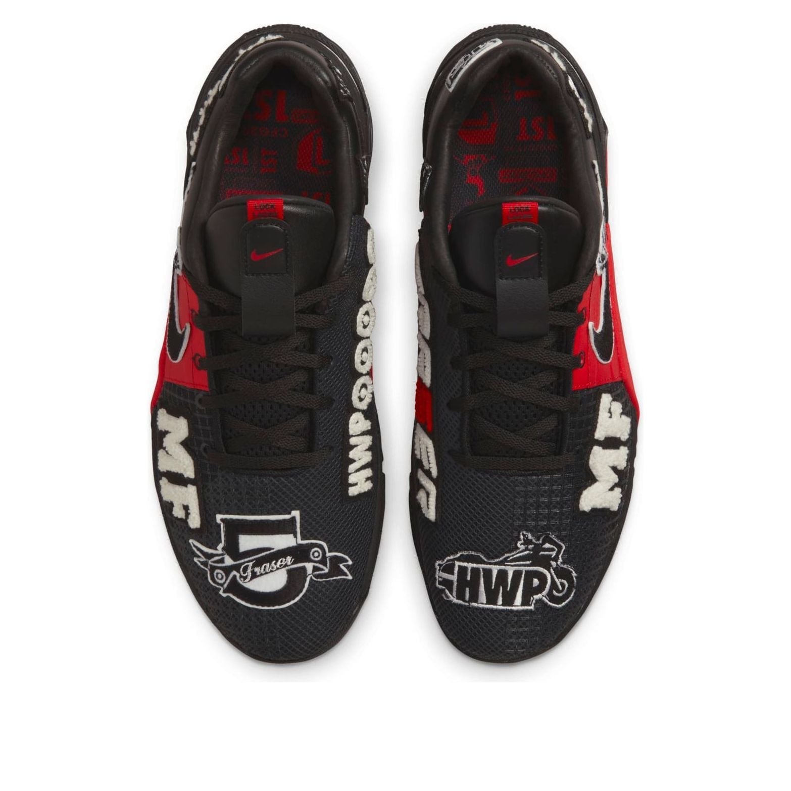 Nike Metcon 8 'Mat Fraser' PE DO9387-001