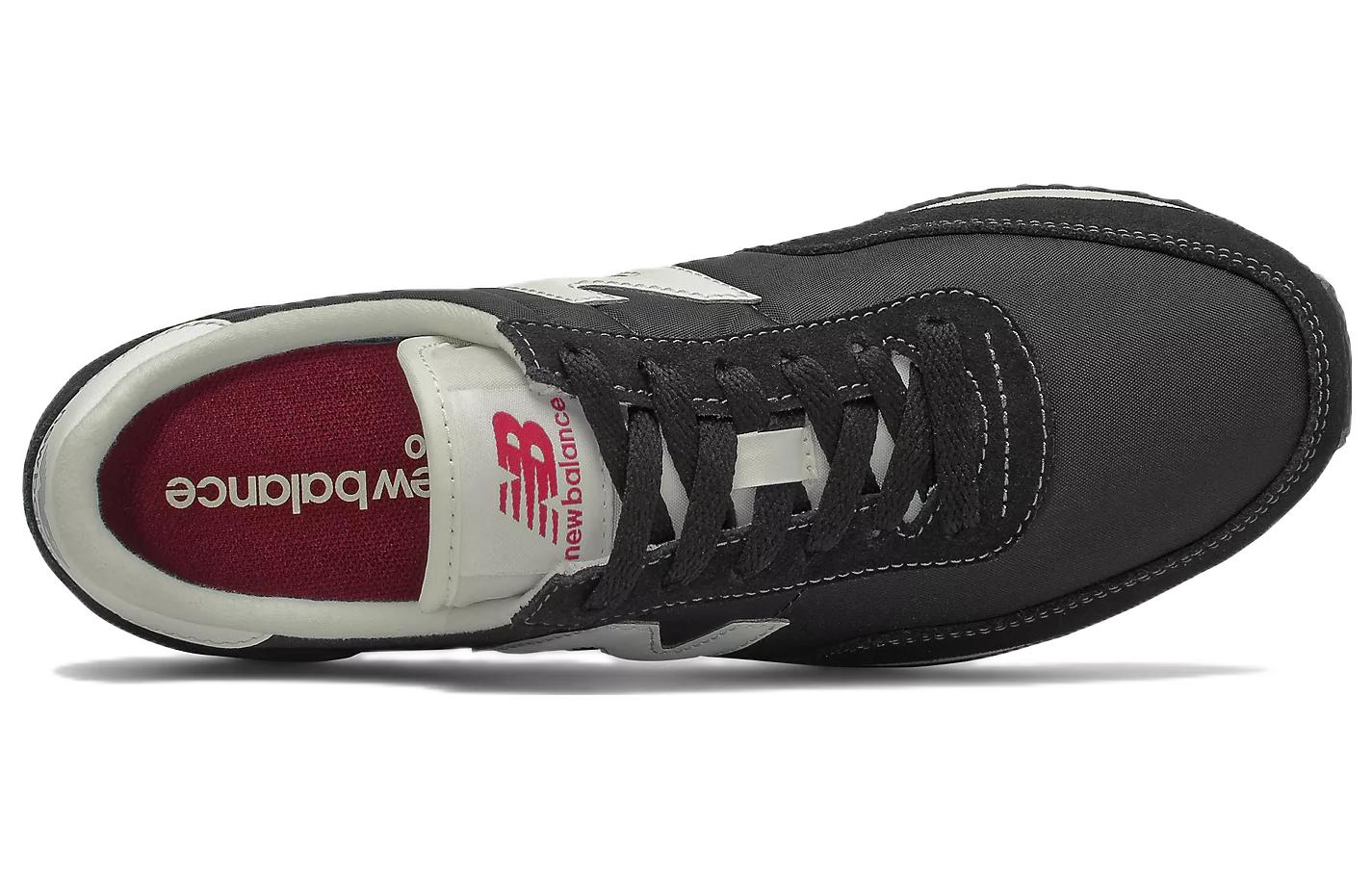 (WMNS) New Balance 720 'Black White Blue' WL720PG1