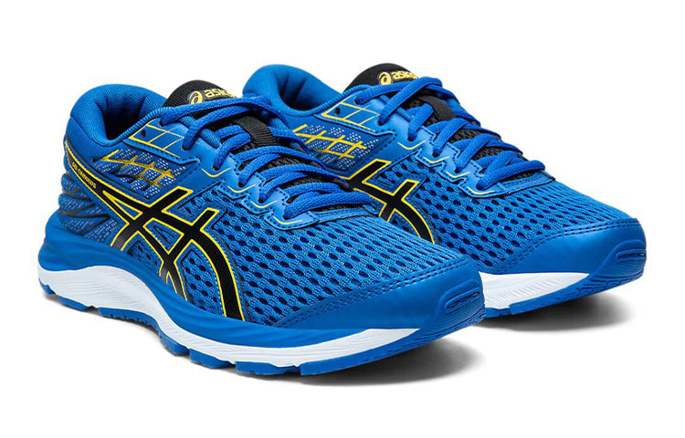 (GS) ASICS Gel-cumulus 21 'Blue' 1014A069-401