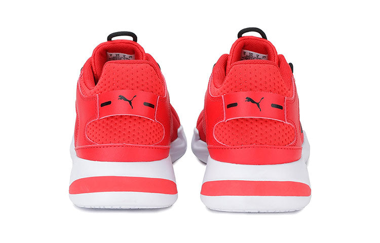 PUMA Jaro Fresh Red/Black/White 193692-03