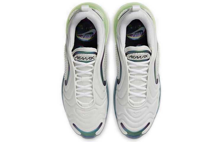 Nike Air Max 720 'Bubble Pack Summit White' CT5229-100