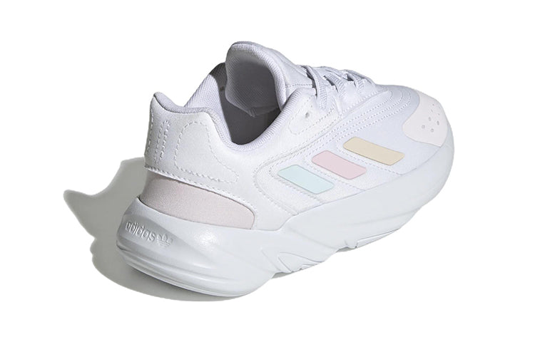 (PS) adidas Ozelia 'White Pink Blue' GV8952