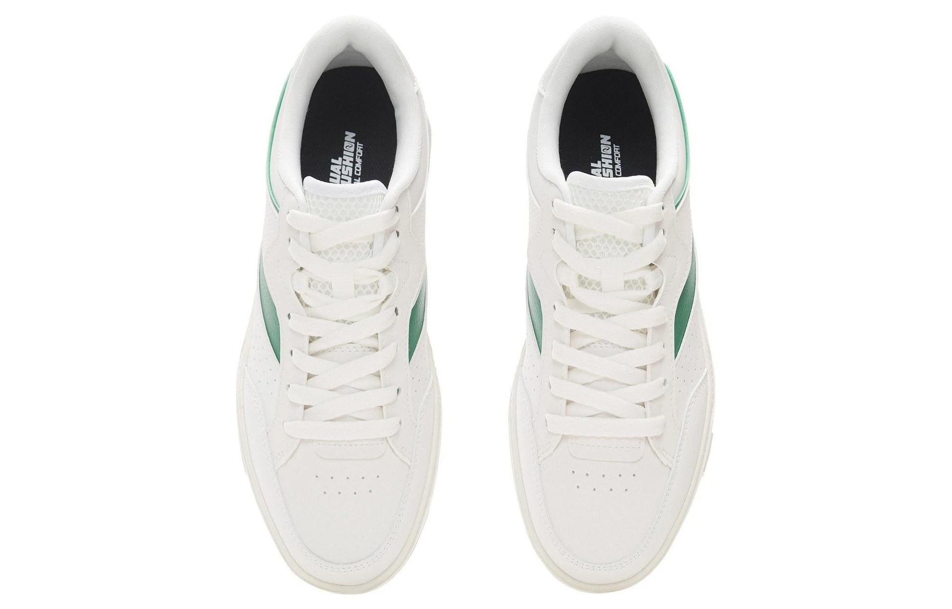 Li-Ning Ace 'White' AGCS031-2