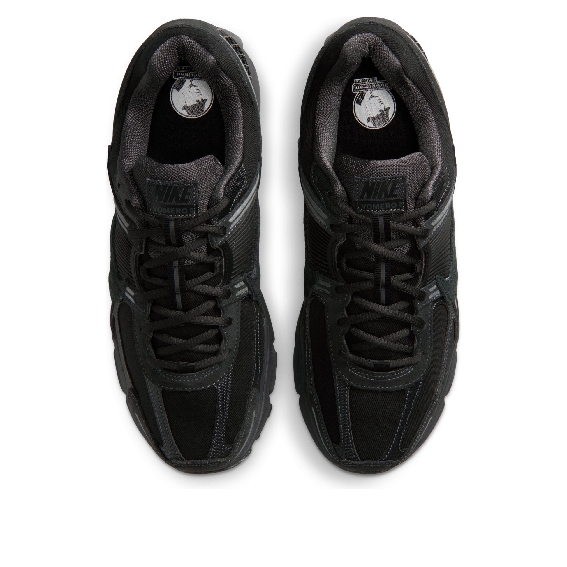 Nike Air Zoom Vomero 5 SE 'Dark Smoke Grey' IH8039-002