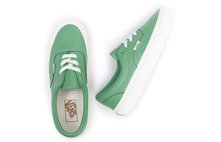 Vans Era 95 DX 'Green White' VN0A7Q5ZGRN
