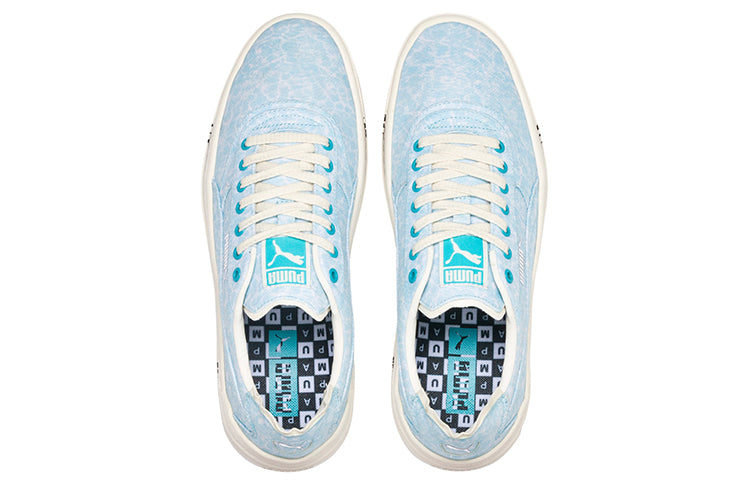 PUMA Cali-0 Pool Blue 368913-01