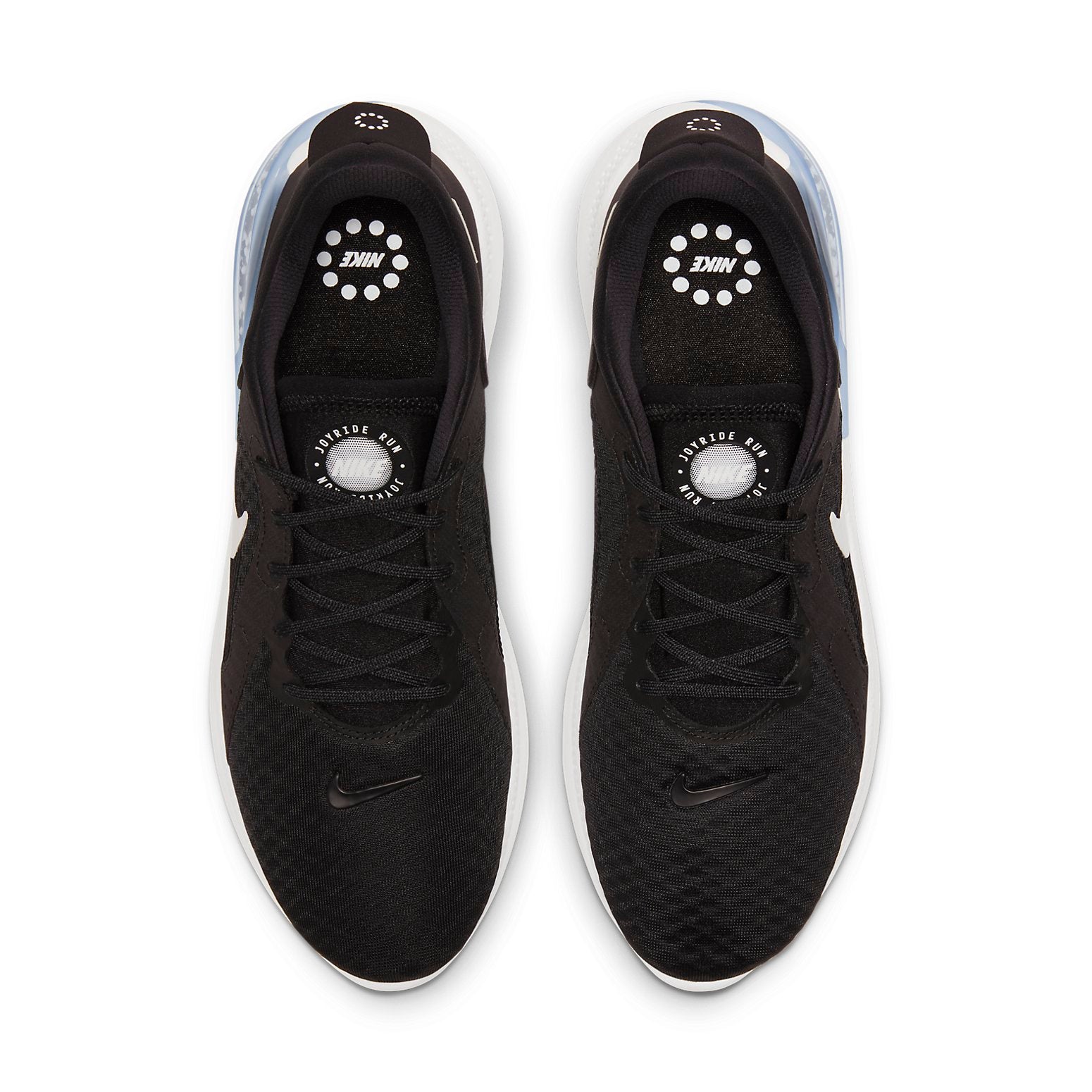 Nike Joyride Dual Run 2 'Black' CT0307-001