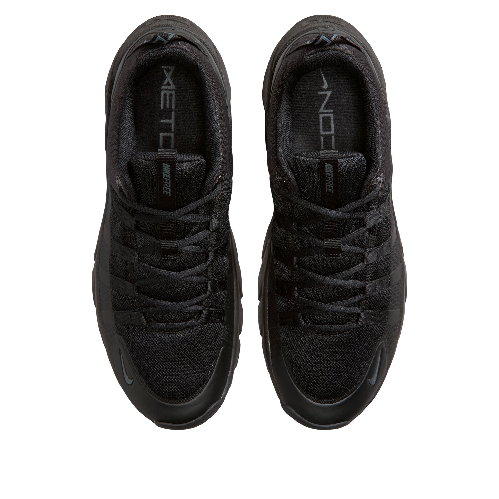Nike Free Metcon 7 'Black Anthracite' II7405-001