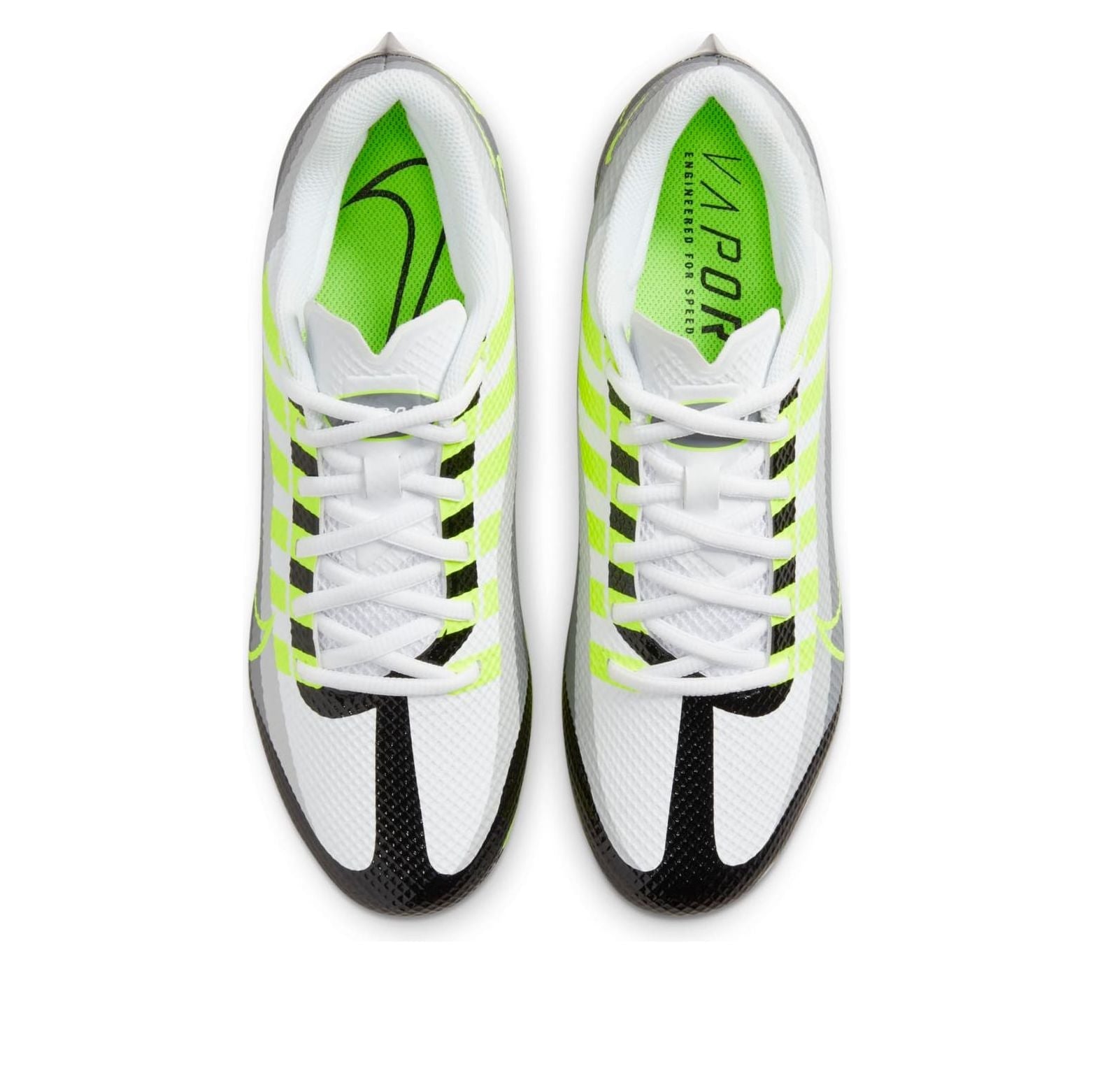 Nike Vapor Edge Speed 360 'Dark Smoke Grey Volt' DQ5110-071