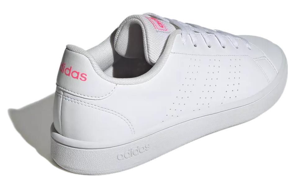 (WMNS) adidas Advantage Base Court Lifestyle Shoes 'White' ID9564