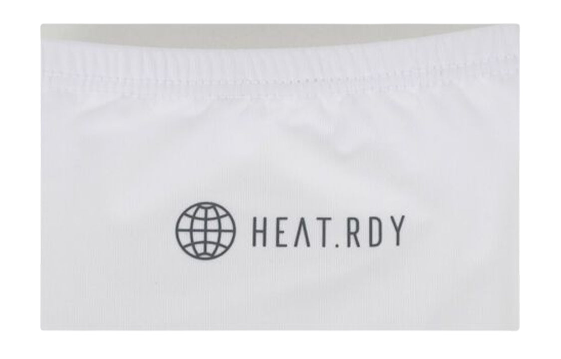 adidas Running Arm Sleeve 'White' H64816