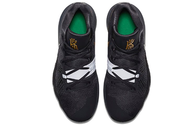 Nike Kyrie Flytrap 'Anthracite Green' AA7071-008