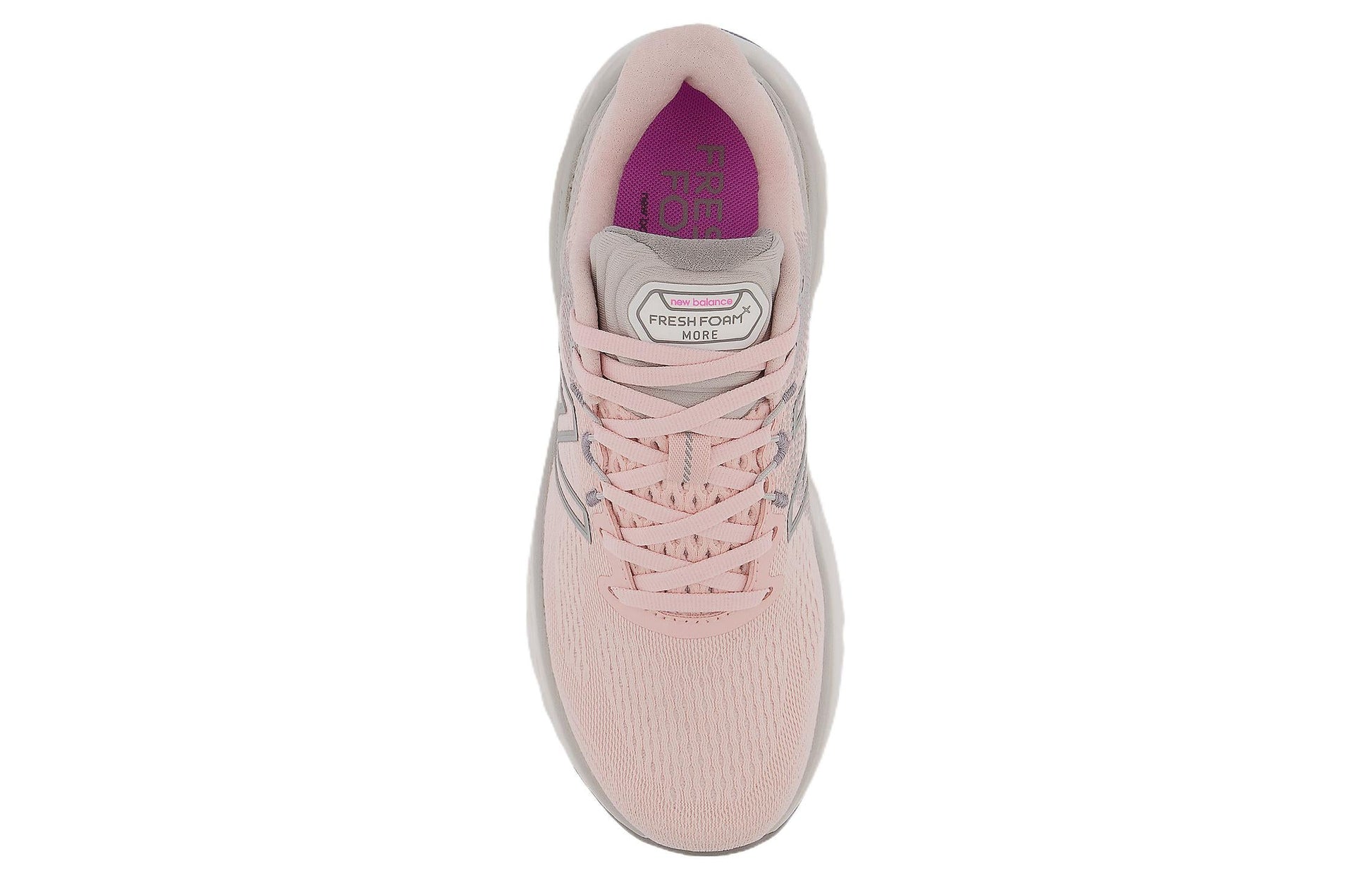 (WMNS) New Balance Fresh Foam More v3 'Pink Haze' WMORVP3