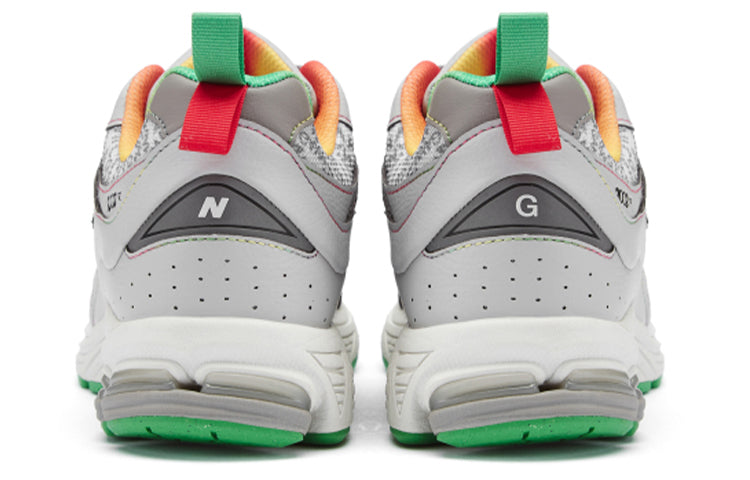 New Balance GANNI x 2002R 'Raincloud' M2002RGD