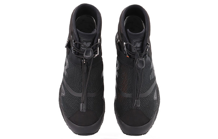 New Balance Tokyo Design Studio x Niobium Concept 1 'Black' MSNB1OL
