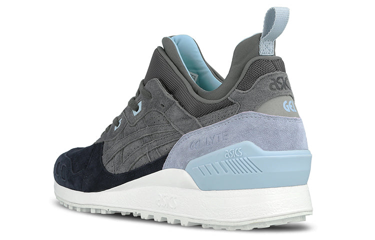ASICS Gel Lyte MT 'Carbon' HL7Z1-9797