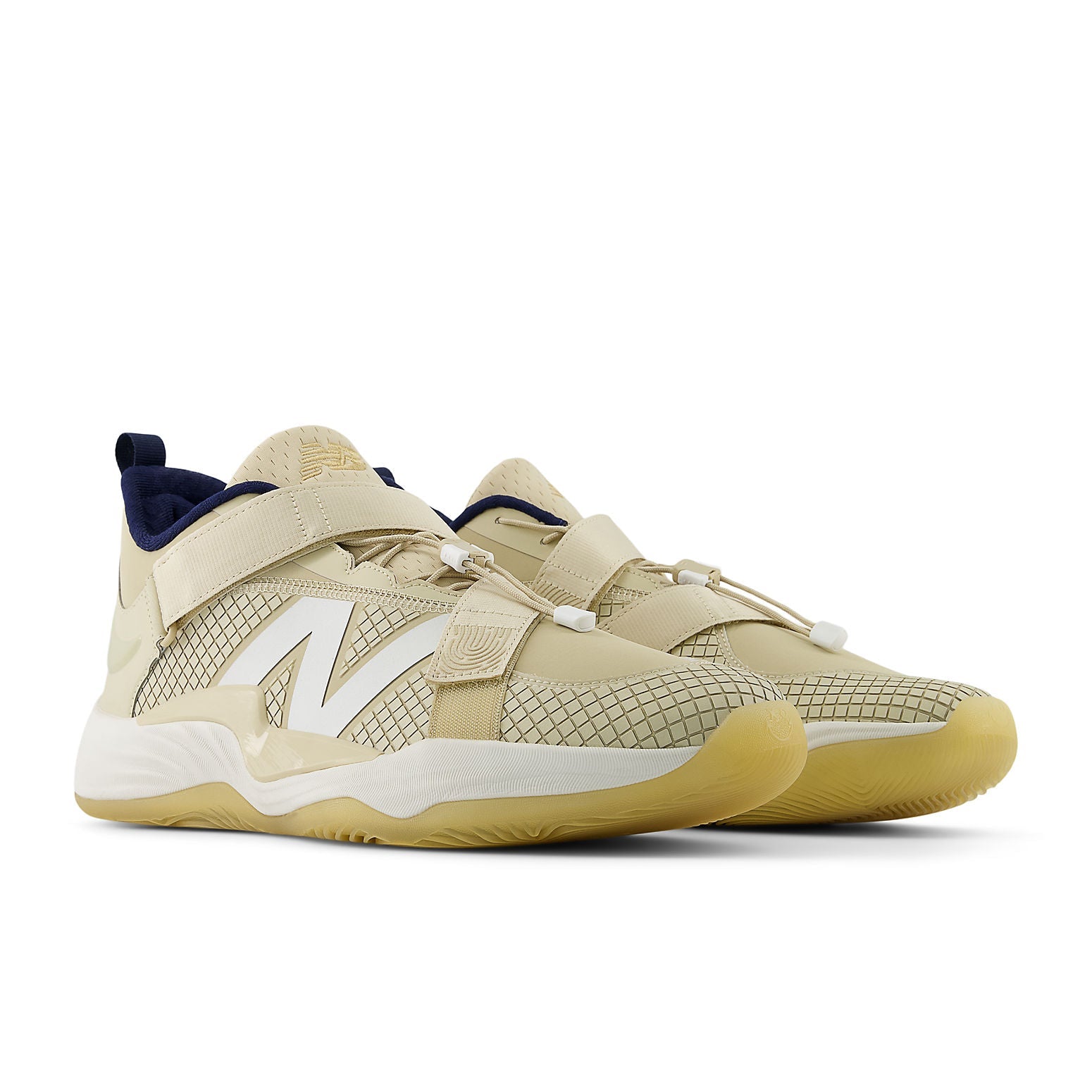 New Balance FuelCell Lindor 2 Pre-Game 'Linen' TLINDAH2