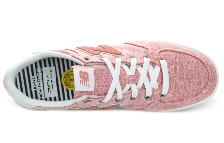 New Balance 300 Shoes Pink CRT300FK