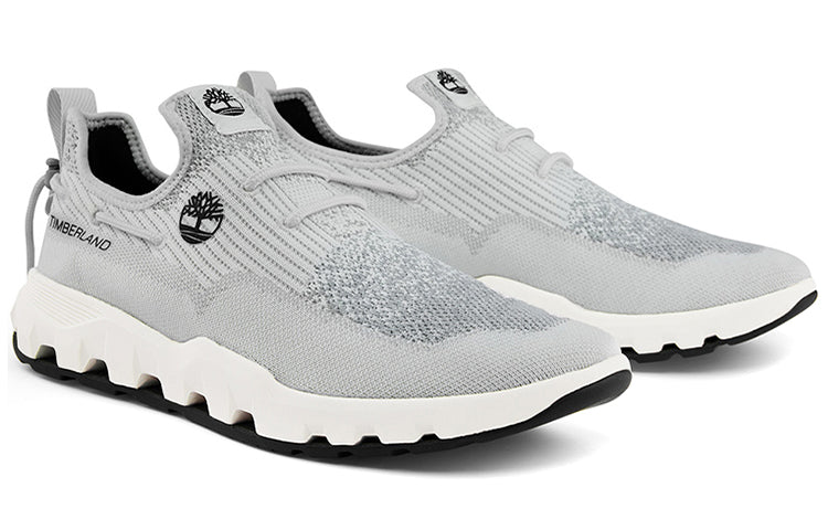 Timberland Urban Exit Stohl Boat Oxford 'Grey' A29HZW