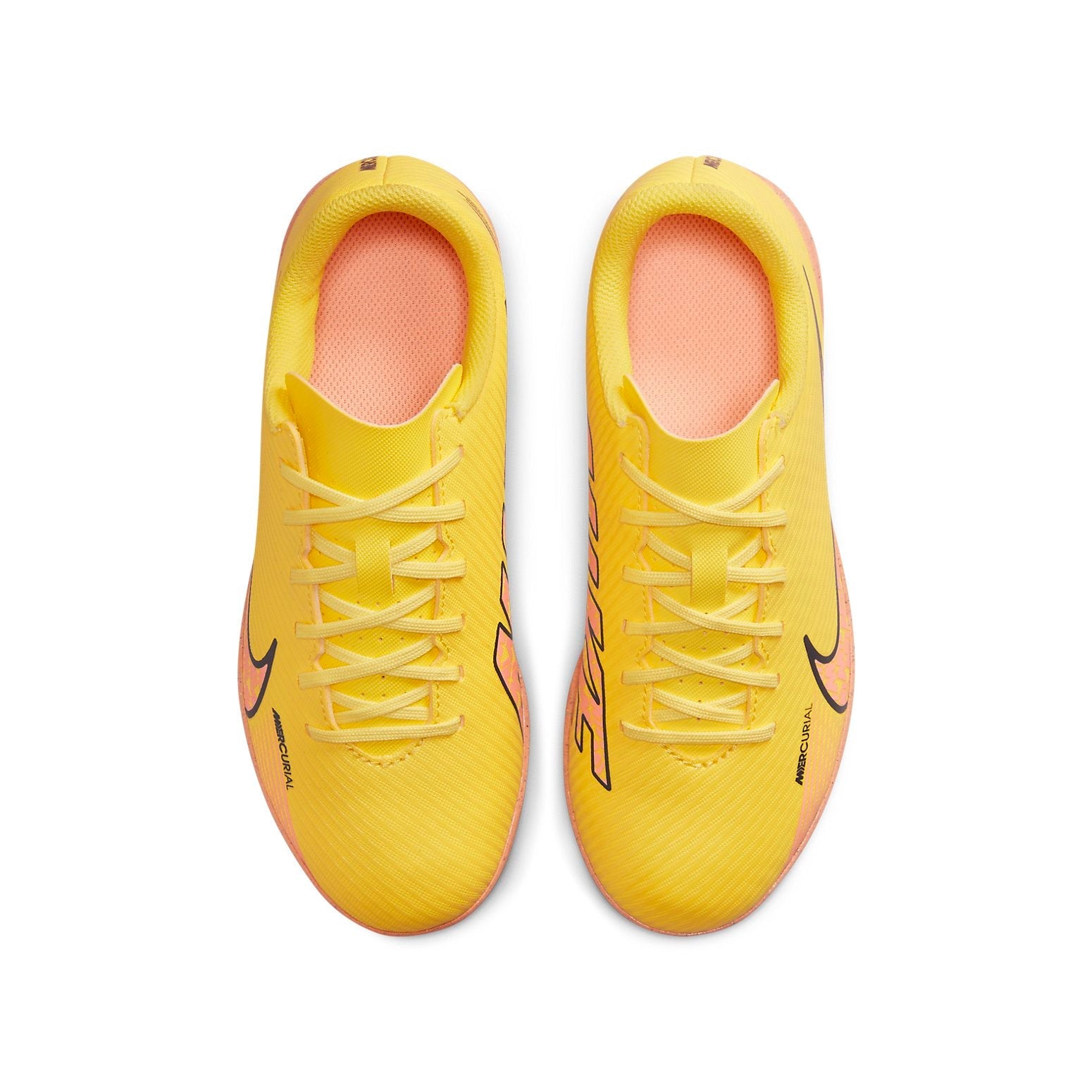 (GS) Nike Mercurial Vapor 15 Club IC 'Lucent Pack' DJ5955-780