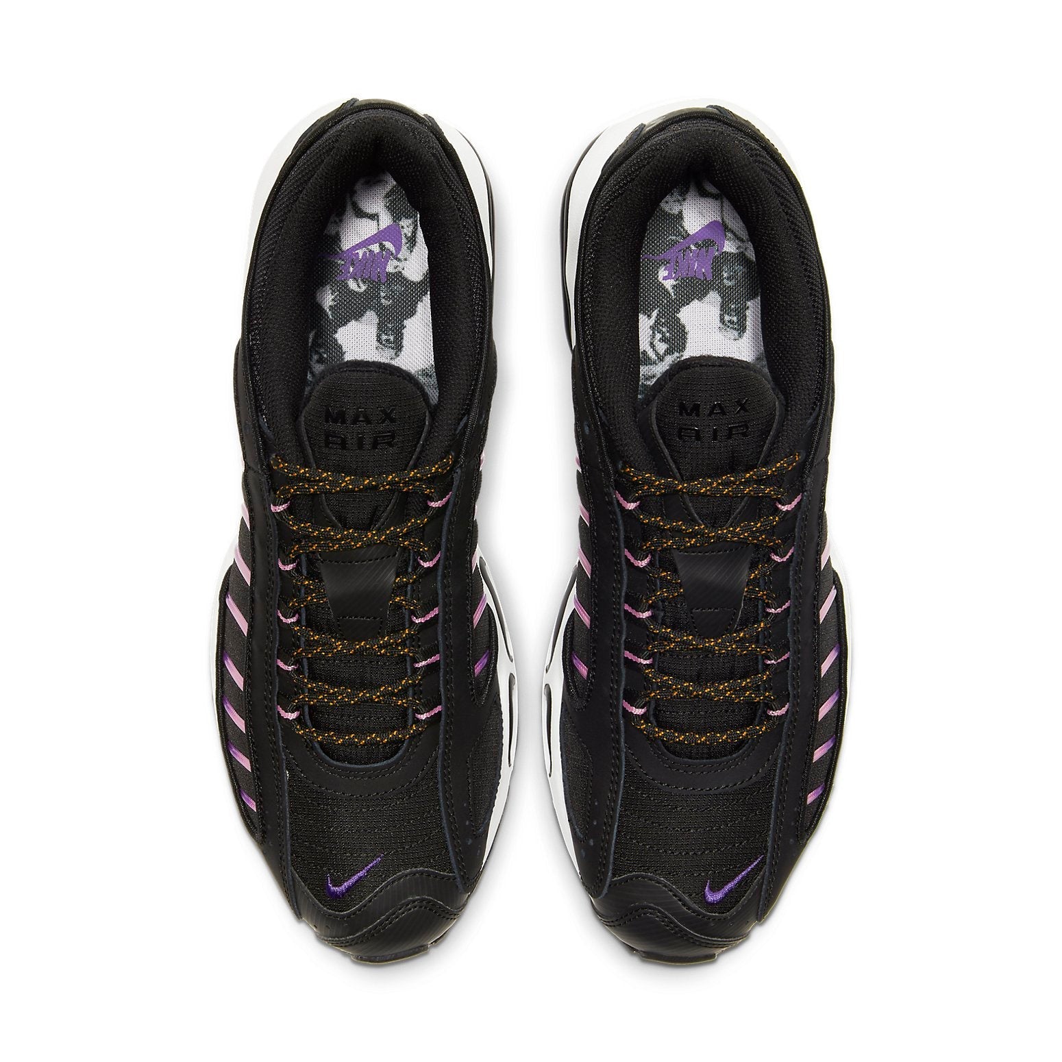 Nike Air Max Tailwind 4 SE 'ACG' CU9240-001