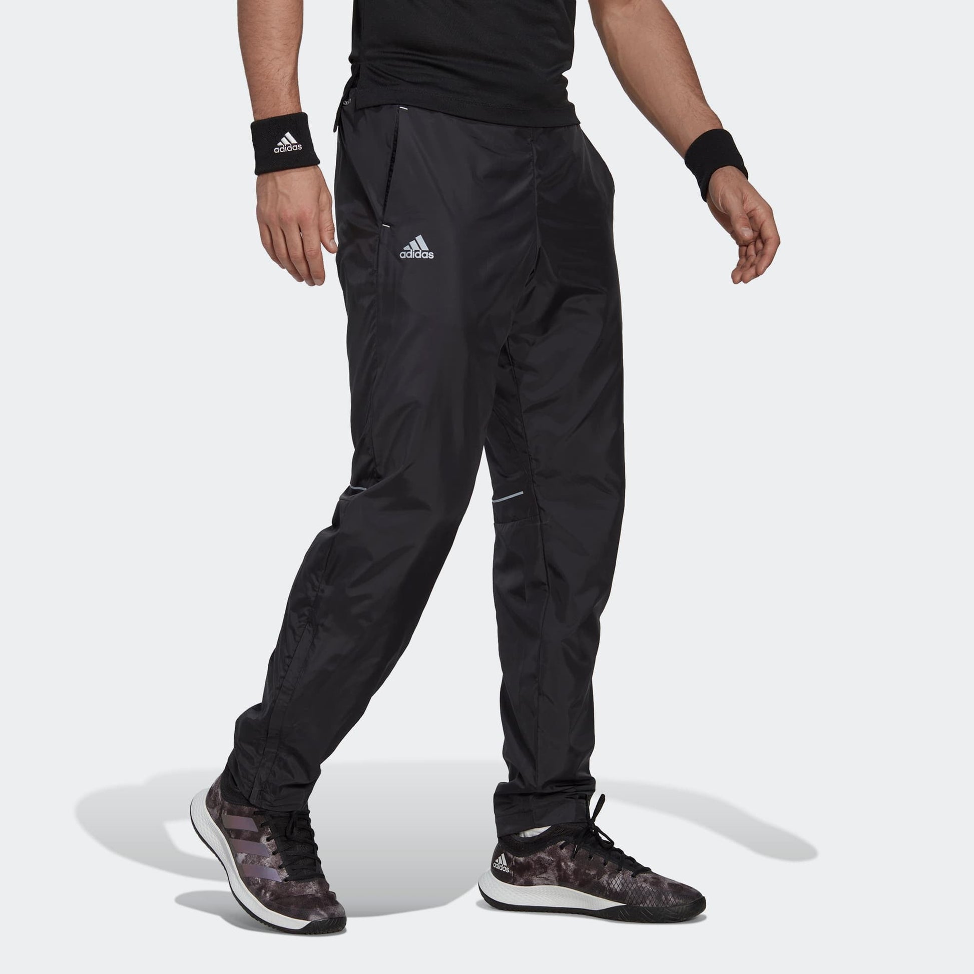 adidas Windpants Warm Logo HK9807