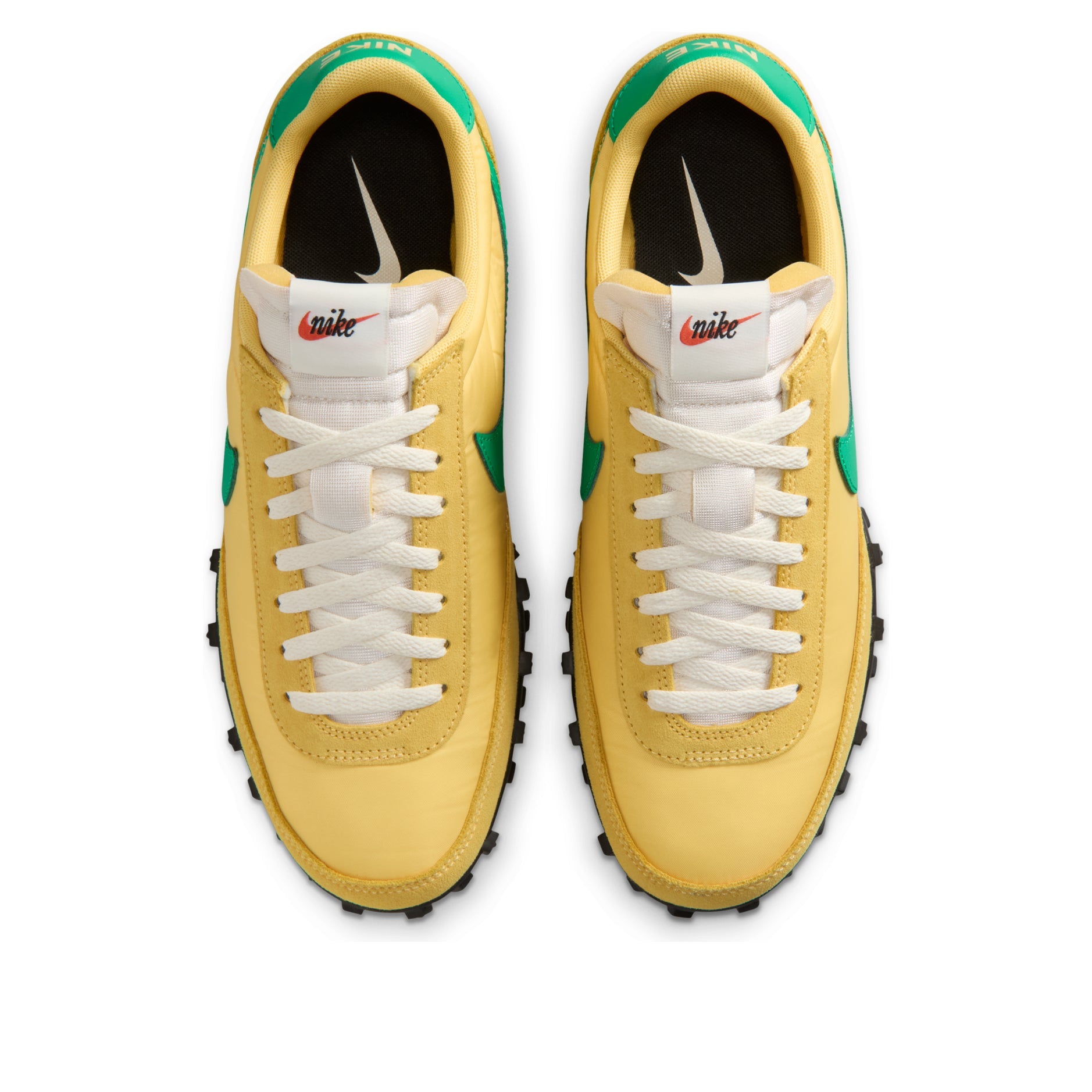 Nike Waffle Racer 'Topaz Gold Stadium Green' IM8658-700