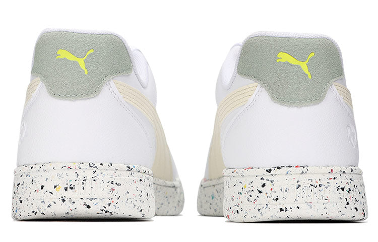 PUMA Caven 'Better - White Recycled Sole' 382699-01