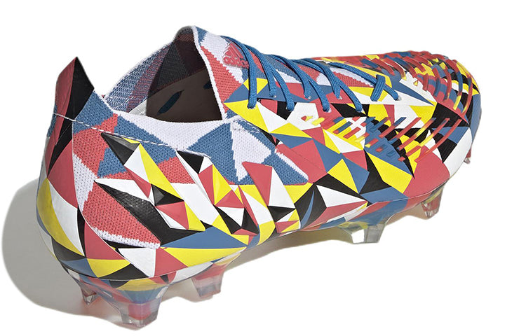 adidas Predator Edge.1 FG 'Geometric' GX3909
