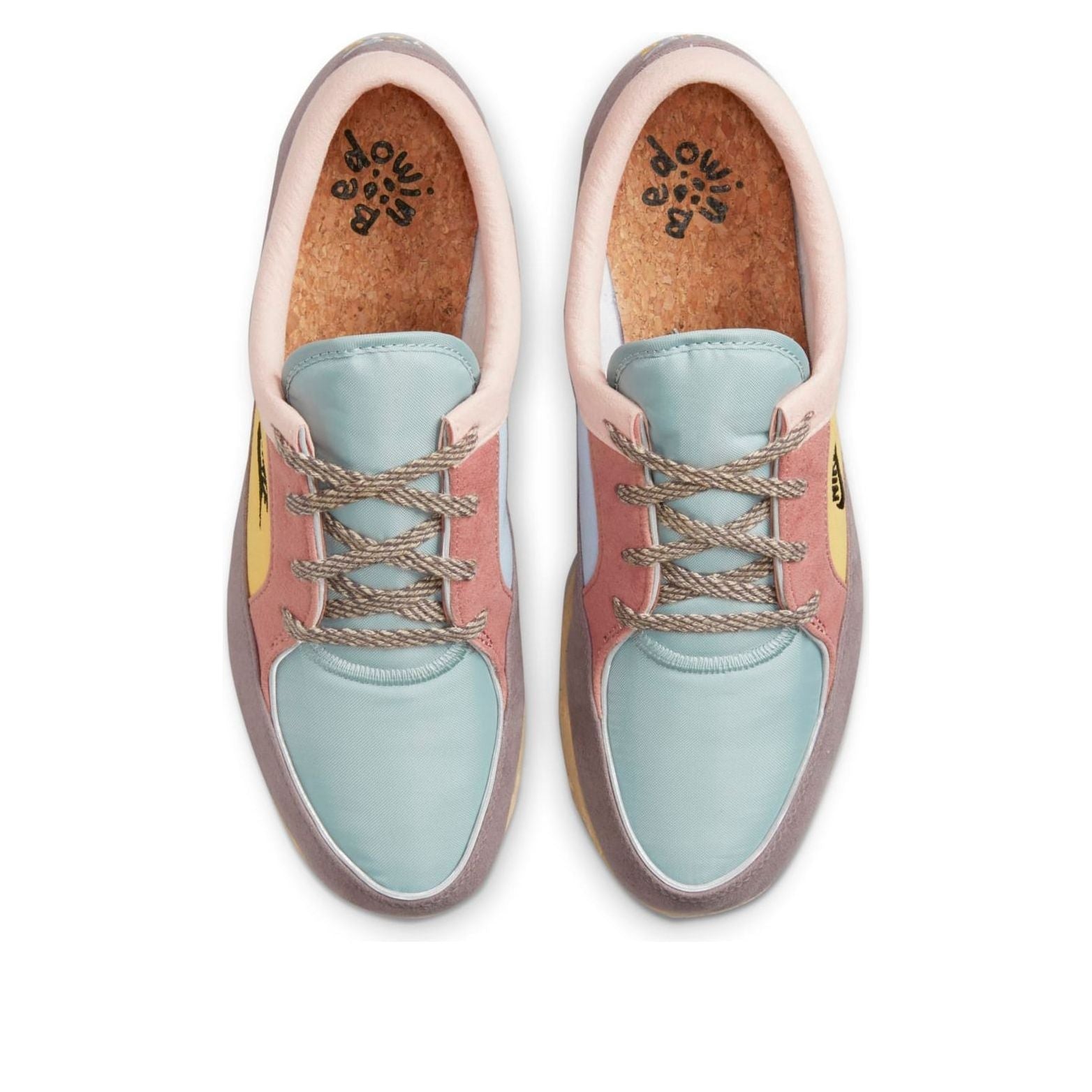 Nike BEDOWIN 'Dusty Sage' DR6695-001