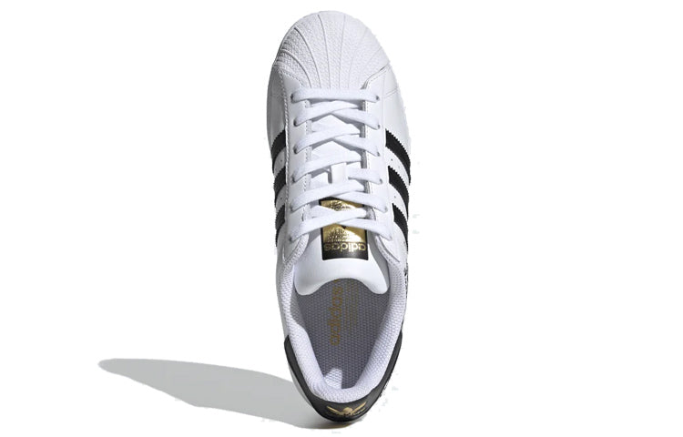 (WMNS) adidas Superstar 'Floral Twist' FX3600
