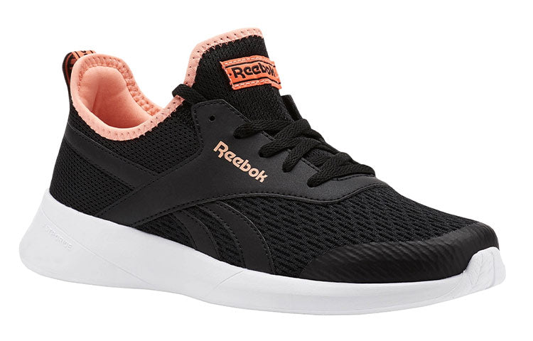 (WMNS) Reebok Royal EC Ride 2 'Black Pink' CN3088