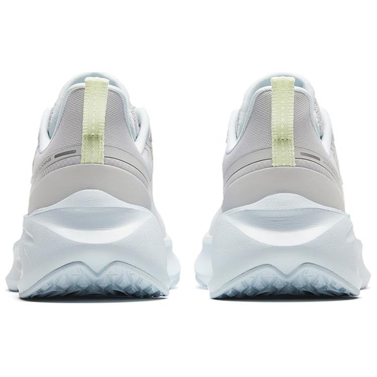 (WMNS) ANTA Running Shoes 'Grey Blue Green' 122415522-4
