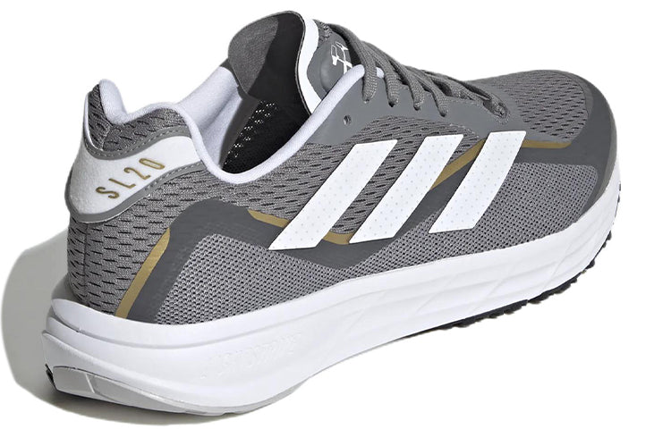 adidas Tinman Elite x SL20.3 'Grey White' GW1381