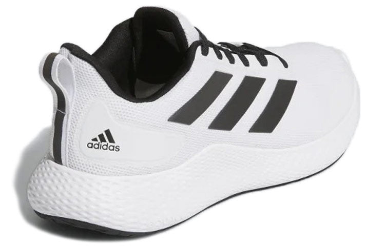adidas Edge Gameday 'Cloud White' EH3369
