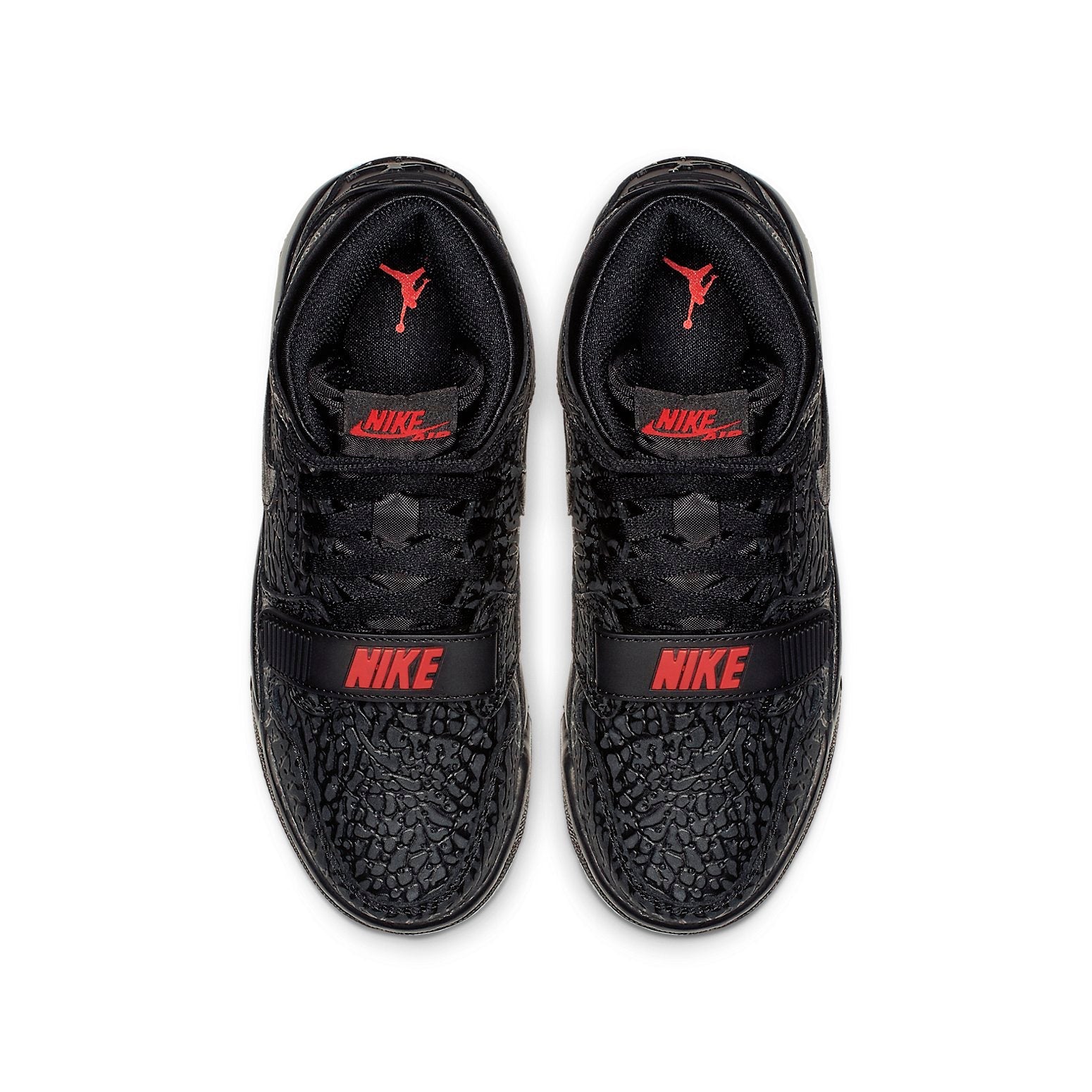 (GS) Air Jordan Legacy 312 'Elephant Print' AT4040-006