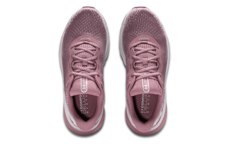 (WMNS) Under Armour Ua Hovr Turbulence 2 'White Pink Elixir' 3026525-600