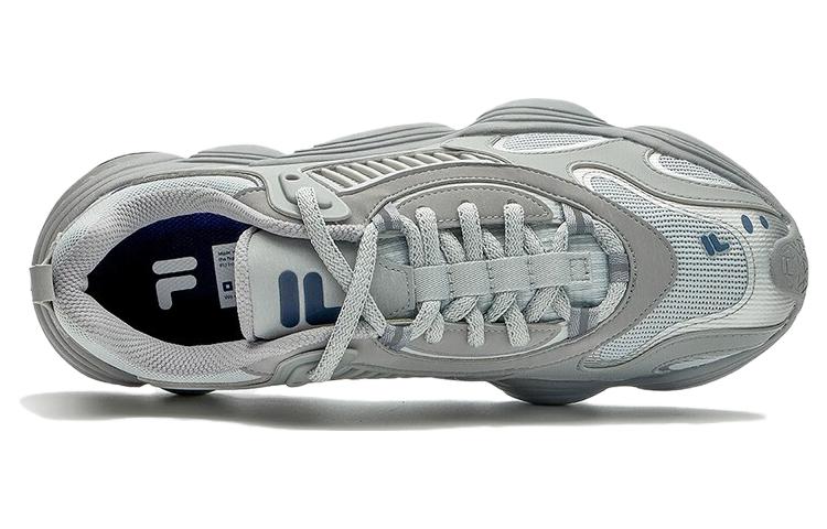 FILA FUSION Tenacity Sneakers 'Grey' T12M331612FAG
