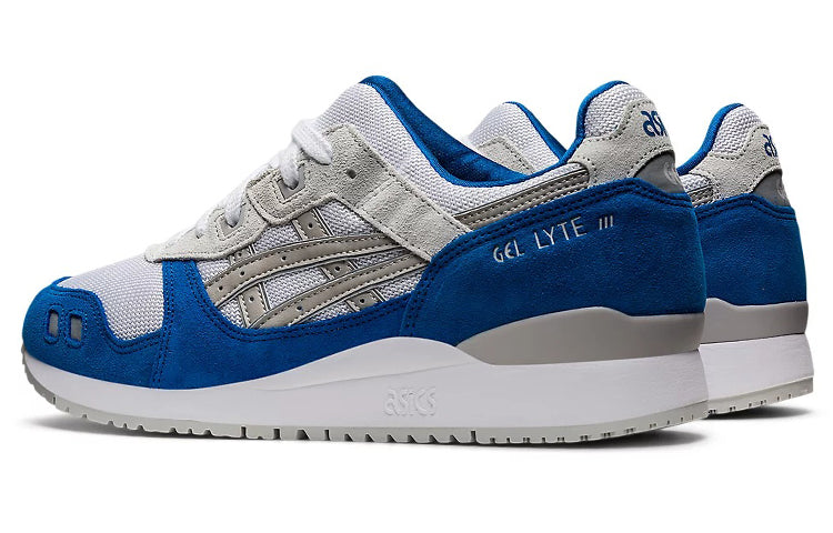 ASICS Gel Lyte 3 OG 'White Oyster Grey' 1201A482-101