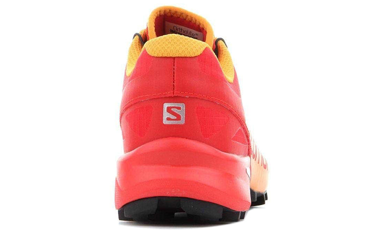 Salomon Speedcross Pro 2 'Red' 398428